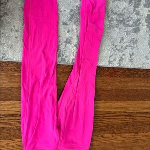 Lululemon align leggings - sonic pink